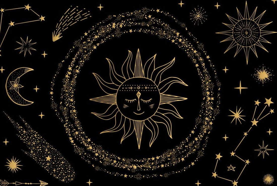 Découvrez quel style de chaussettes porter selon votre signe astrologique - Lou Renard