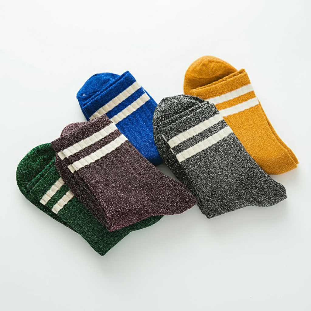Chaussettes Sportives - Lou Renard