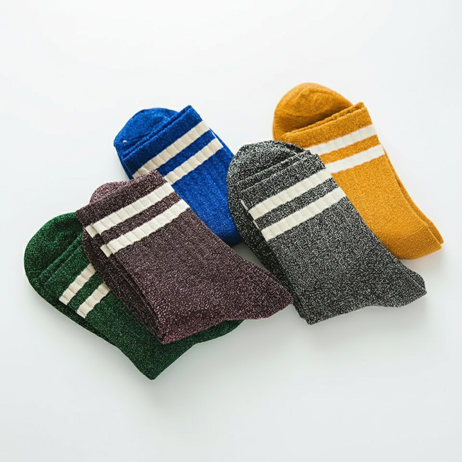 Chaussettes Sportives - Lou Renard