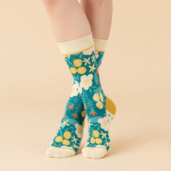 Fleurs