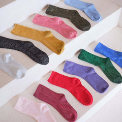 Pack complet (13 paires) / Taille Unique 35-44