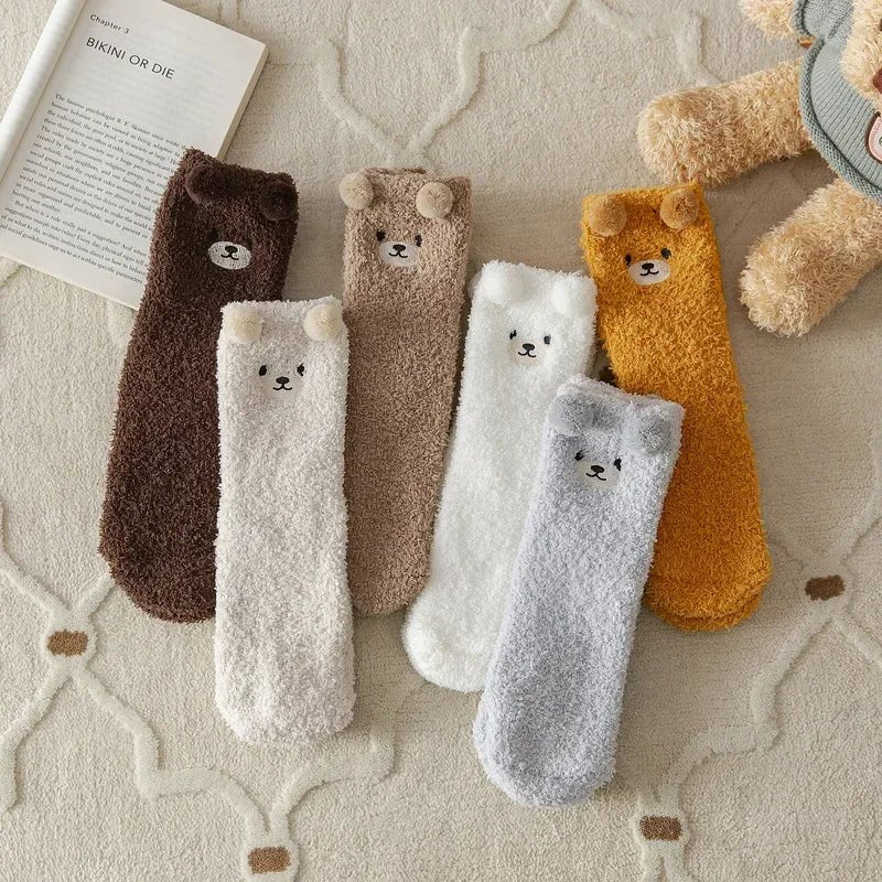 La Doudou - Lou Renard