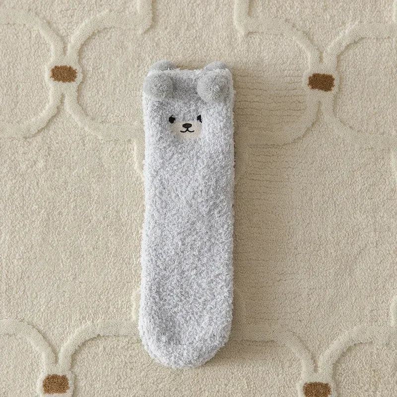 La Doudou - Lou Renard