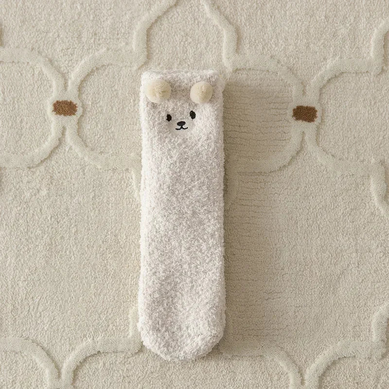 La Doudou - Lou Renard