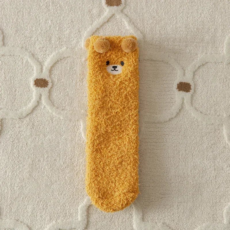 La Doudou - Lou Renard