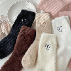Pack Complet (5 paires) / Taille Unique 35-42