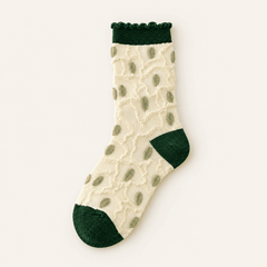 Pois verts